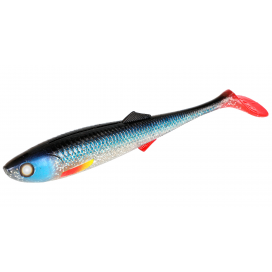 Mikado nástraha sicario 18cm/shiny fry 2 ks