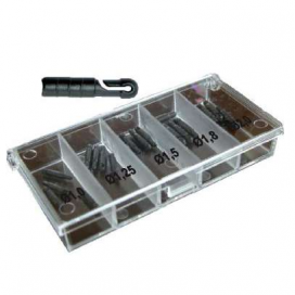 Koncovka na bič Koncovka na bič