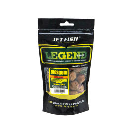 Jet Fish Boilies Legend Range Extra Tvrdé 24mm 250g