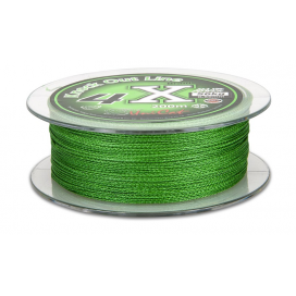 Uni Cat Šnúra 4 X Knock Out Line 200m