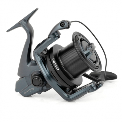 Shimano Naviják Speedmaster 14000 XTC