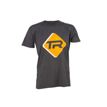 Iron Trout tričko s logom