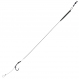 Giants Fishing Náväzec Profi Boilie Rig 25lb 4