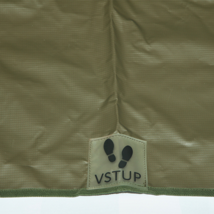 Giants fishing Bivak Deluxe Plus 2 Man Bivvy