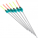 Giants Fishing Plavák Balsa Lake 1 2,5g