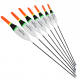 Giants Fishing Splávek Balsa Lake 8 0,7g