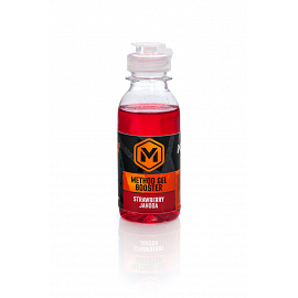 Metóda gel booster - Mango (100ml)