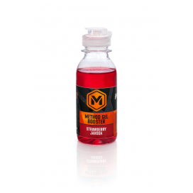 Metóda gel booster - Mango (100ml) Metóda gel booster - Mango (100ml)