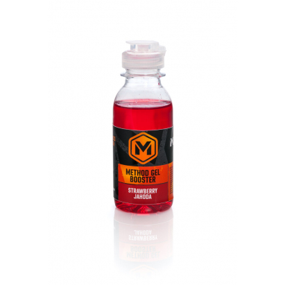 Metóda gel booster - Mango (100ml)