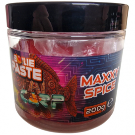 Anaconda pasta AI Carp Paste Fish Mix 200g Maxxy Spice