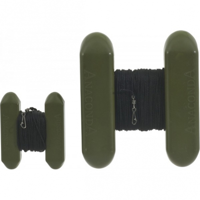Anaconda Bojka Cone Marker + Záťaž Green 6,5x8cm Anaconda Bojka Cone Marker + Záťaž Green 6,5x8cm