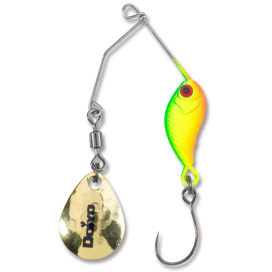 Doiyo nástraha Fuka SP 2,6g MFT