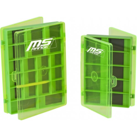 MS Range Krabička Magnetic Hookbox L