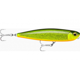 Rapala wobler Precision Xtreme Pencil EXO 127