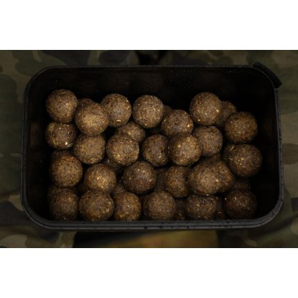 Nikl Nikel Hotové boilies Crab