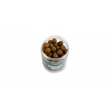 Nikl Rozpustné Boilies Giga Squid 250 ml