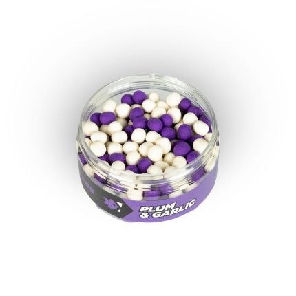 Feeder Expert Nástraha Wafters Slivka Cesnak 6mm 100ml