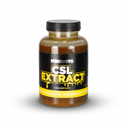 Mikbaits Tekutá Potrava CSL Kukuričný Extrakt 300ml