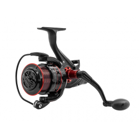 Mělká cívka Delphin EPIX 7T SH - aluminium