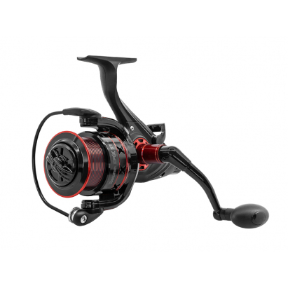 Mělká cívka Delphin EPIX 7T SH - aluminium