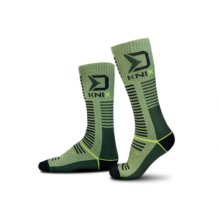 Podkolienky Delphin KNIX vel. 45-50