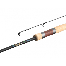 Delphin Prút Troutera HardLure 1,8 m 1-5 g 2 diel