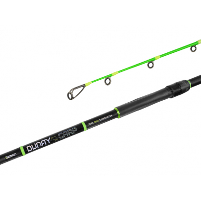 Delphin Prút Dunay Carp 3 m 200 g 2diel