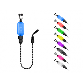 Delphin Retiazkový Indikátor Cubix Delphin Retiazkový Indikátor Cubix