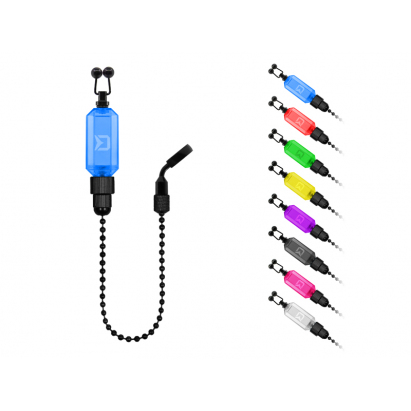 Delphin Retiazkový Indikátor Cubix