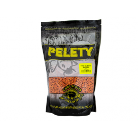 Pelety RS Method - 700 g / Casia