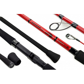 Sumcové pruty Sportex Jolokia Cat Boat 265cm/ 150-300g; 2díl