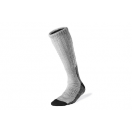 Ponožky Geoff Anderson WizWool Heavy Weight sivé Veľkosť: 41-43