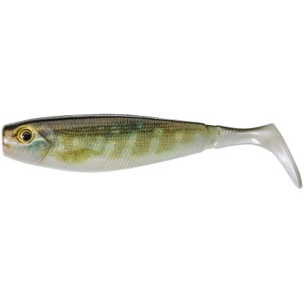 Gunki Gumová Nástraha Riper G Bump 14cm