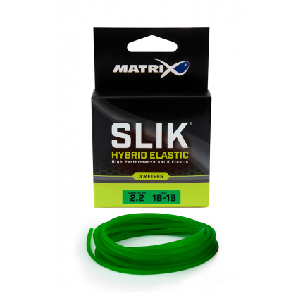 Matrix SLIK Elastic