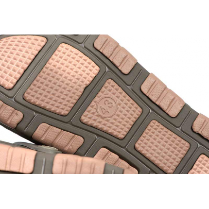 Fox Papuče Khaki Clogs