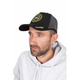 Matrix Surefit Cap - Black Matrix Surefit Cap - Black