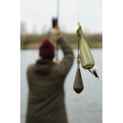 Fox Edges Zig Float Kit