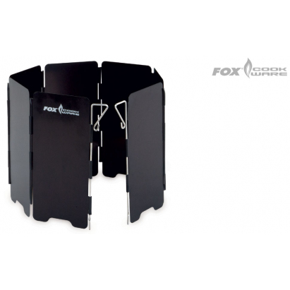 Fox Závetrie Cookware Windshield XL