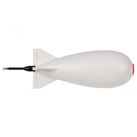 Spomb Raketa Krmící Large X White Spomb Raketa Krmící Large X White