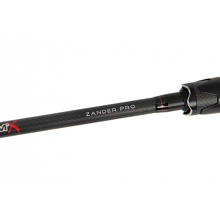 Prism X Zander Pro 210cm 7-28g 2ks