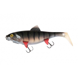 "Giant Replicant Wobble 27cm 10.6"" UV Ghost Ayu"