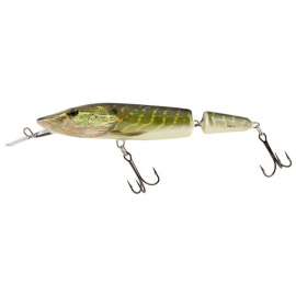 Salmo Wobler Pike 13 JD RPE 13cm 24g