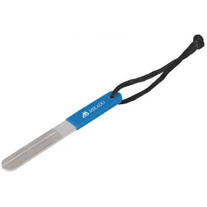 Mikado brúska diamantová 10cm 1 ks