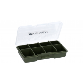 Mikado krabička na nadväzce carp 8 (10.5cmx7cmx2.5cm) 1 ks Mikado krabička na nadväzce carp 8 (10.5cmx7cmx2.5cm) 1 ks