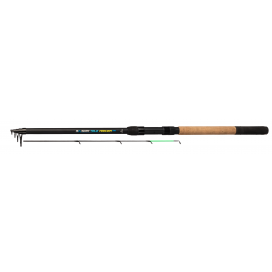 Mikado Prut Sasori Tele Feeder 360cm 120g 5+2 Sec.