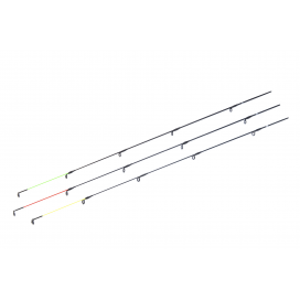 Mikado tip - katsudo xts feeder - carbon 0.5oz - 1 ks.