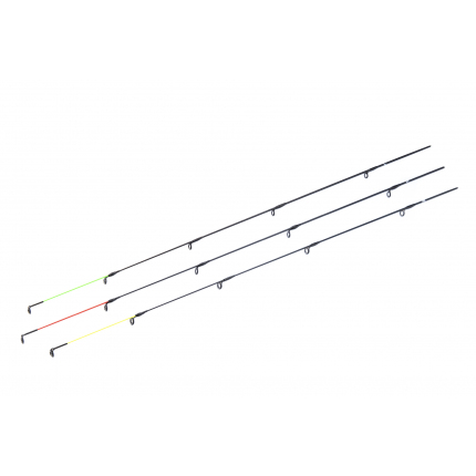 Mikado tip - katsudo xts feeder - carbon 0.5oz - 1 ks.