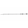 Mikado prút - bixlite light spin 260 c.w. 3-14g (2 sek.) - 1 ks