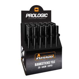 Prologic Vidlička Avenger Tele Bankstick