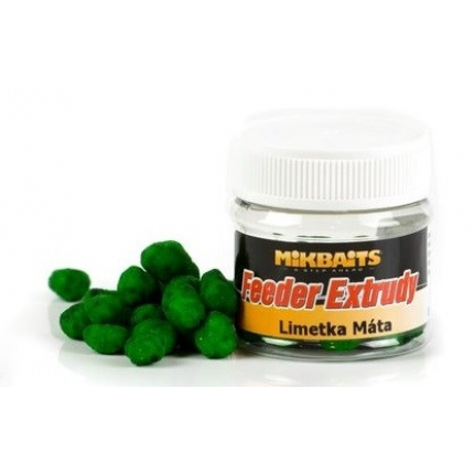 Mikbaits Mäkké feeder extrudy 50ml